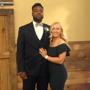 Meet your Posher, Jamie